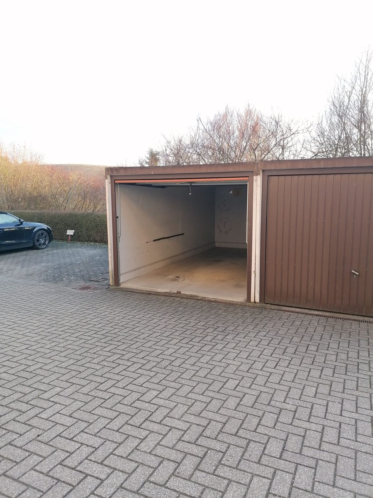 Wohnung Grundwiesenstraße in Stöppach