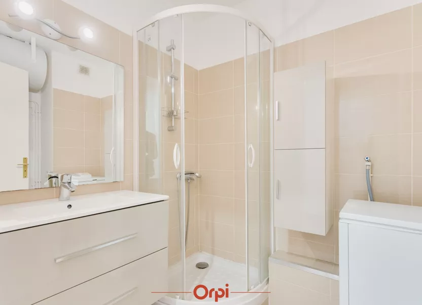 Appartement Les Aigues-Marines à Saint-Cyr-sur-Mer