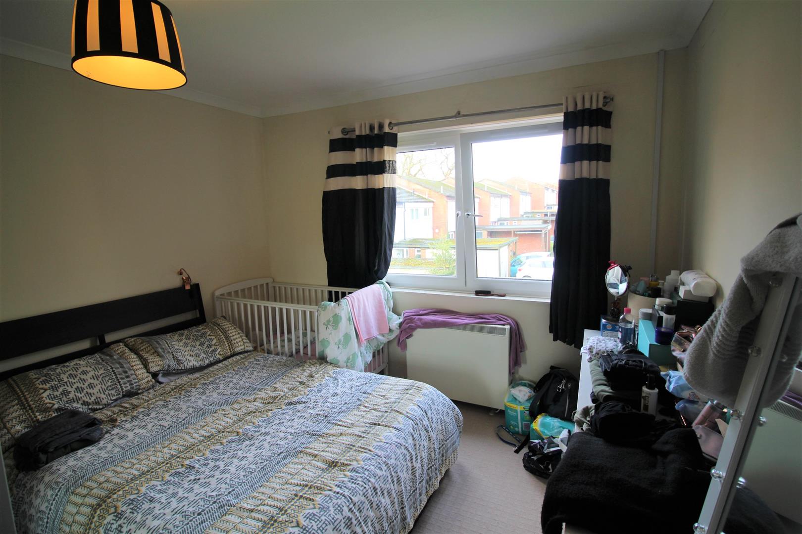 Flat Abercrombie Gardens in Southampton