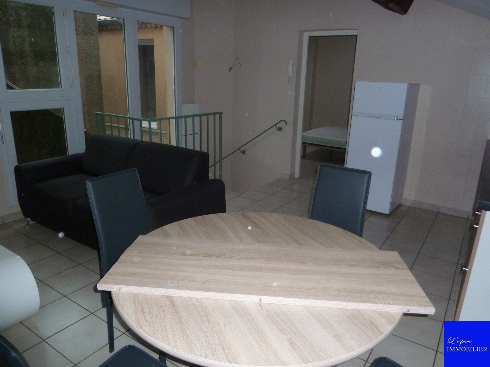 Appartement Chemin de la Bouissette à Aubenas