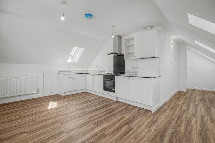 Flat Oxford Road in Cherwell District