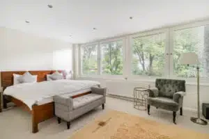 House Cedar Court in Greater London