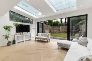 House Cedar Court in Greater London