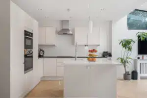 House Cedar Court in Greater London