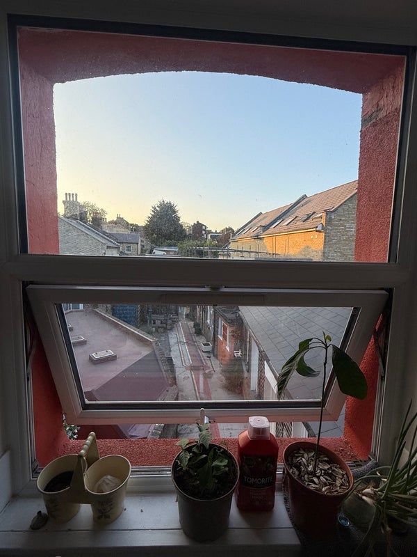Room Lee High Road in Greater London