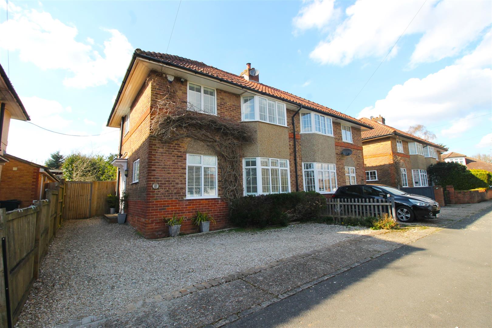 House Old Hardenwaye in High Wycombe Community Board