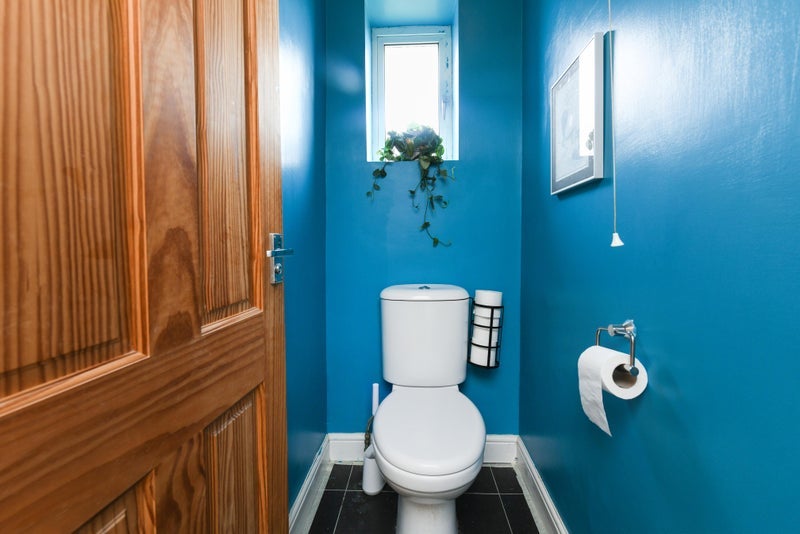 Room Bentinck Road in Nottingham