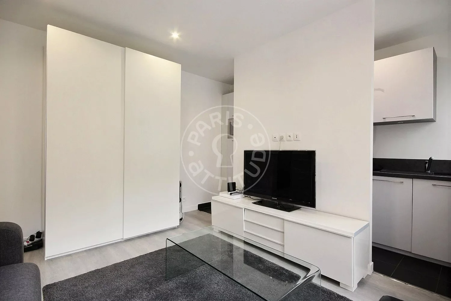 Appartement Avenue Victor Hugo à Paris