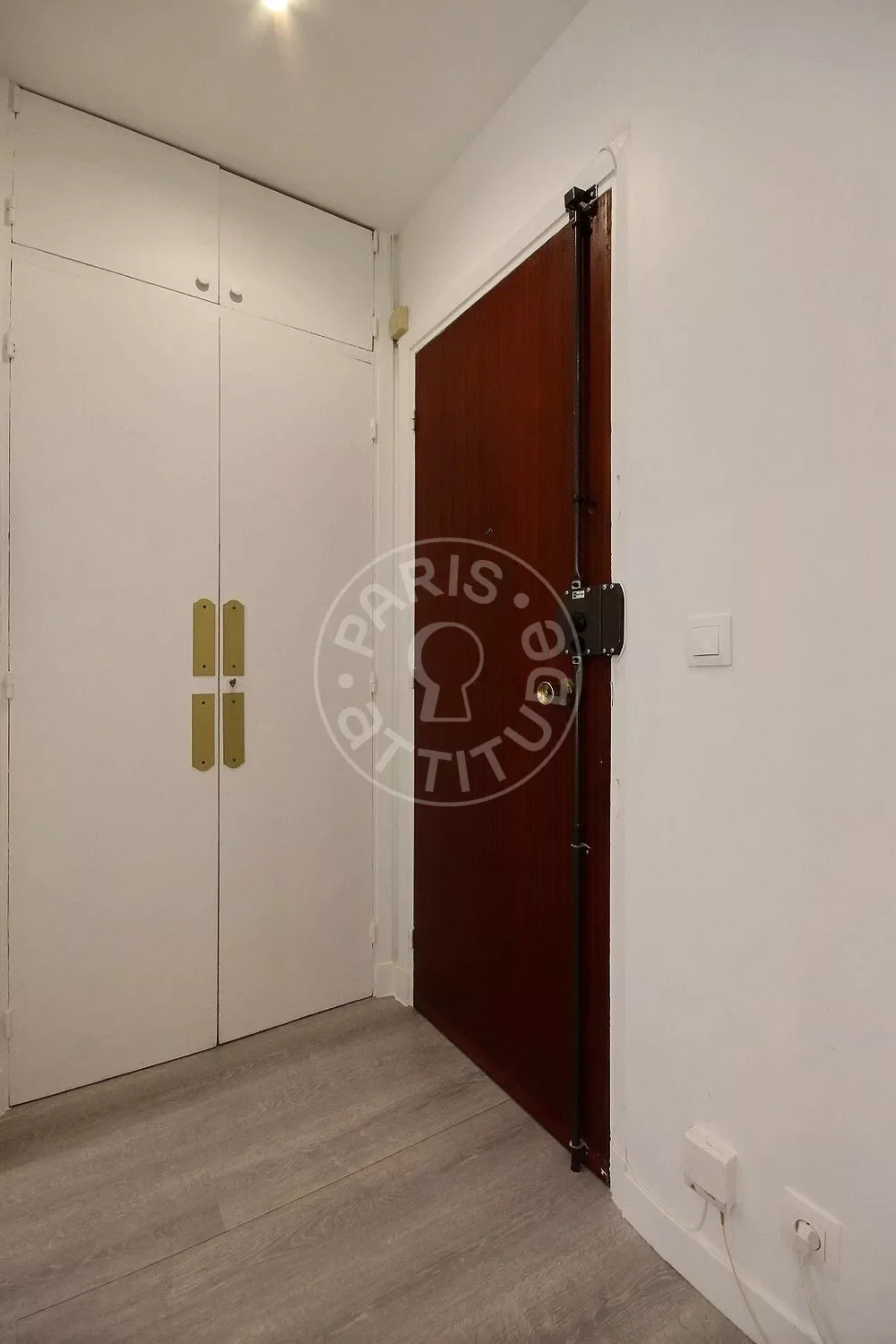 Appartement Avenue Victor Hugo à Paris