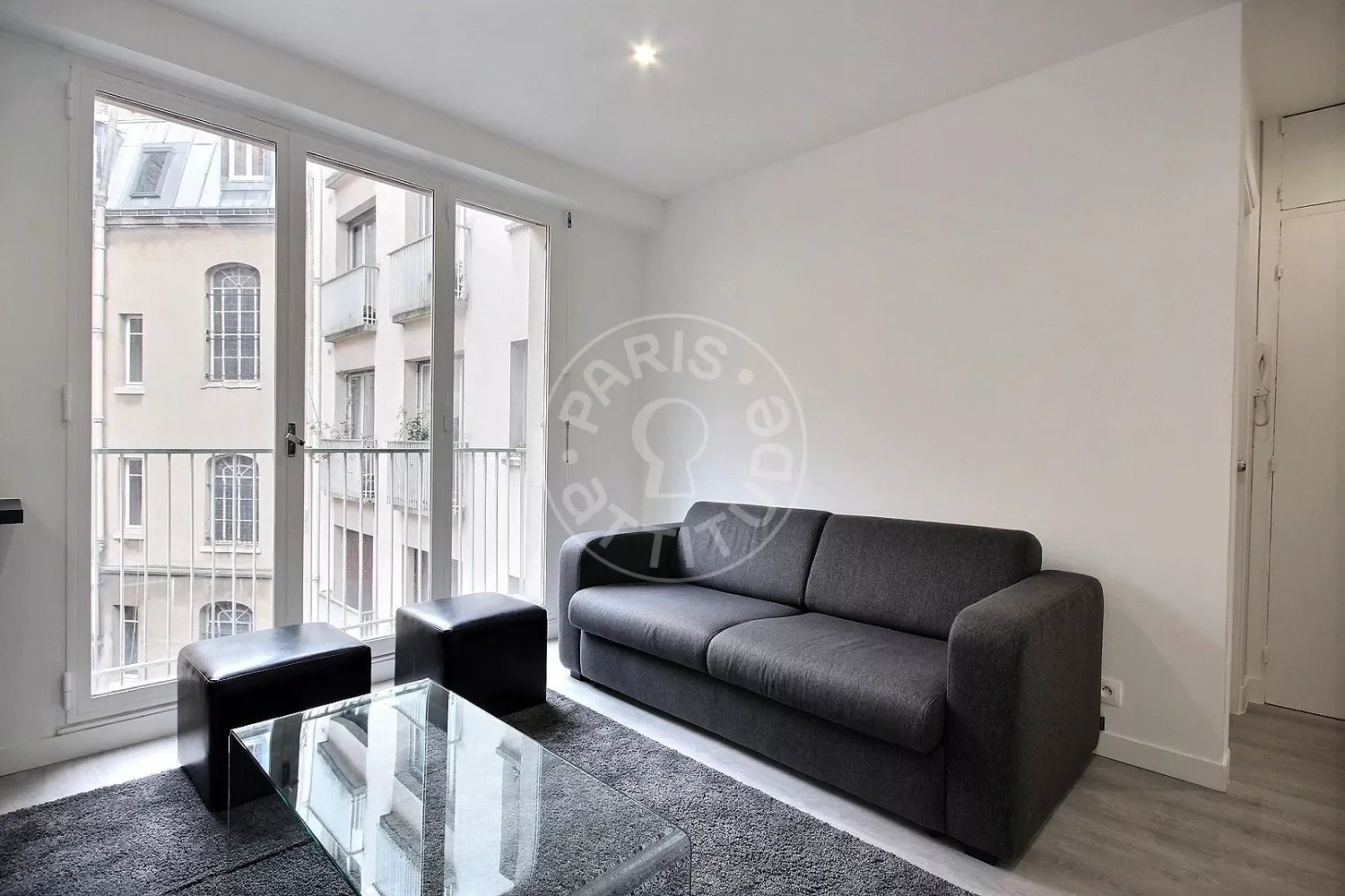 Appartement Avenue Victor Hugo à Paris