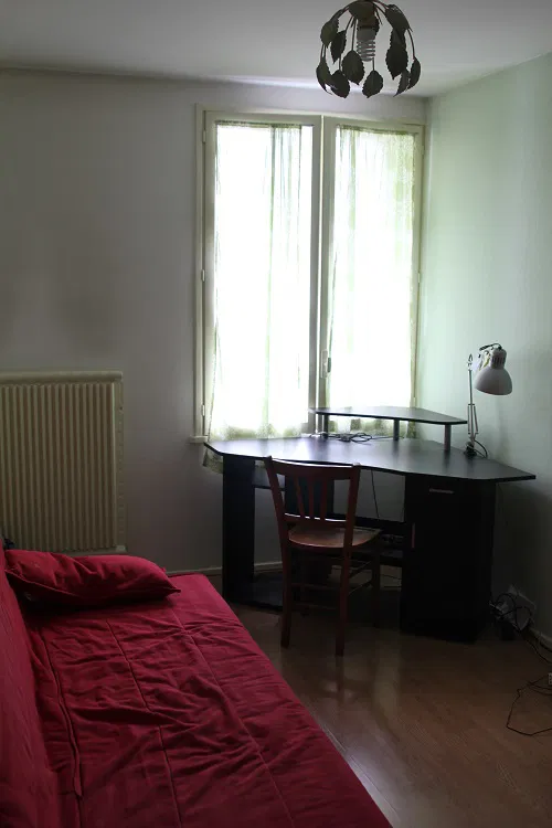 Appartement Avenue Washington à Grenoble