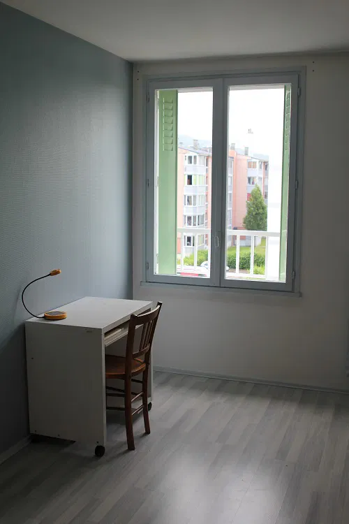 Appartement Avenue Washington à Grenoble