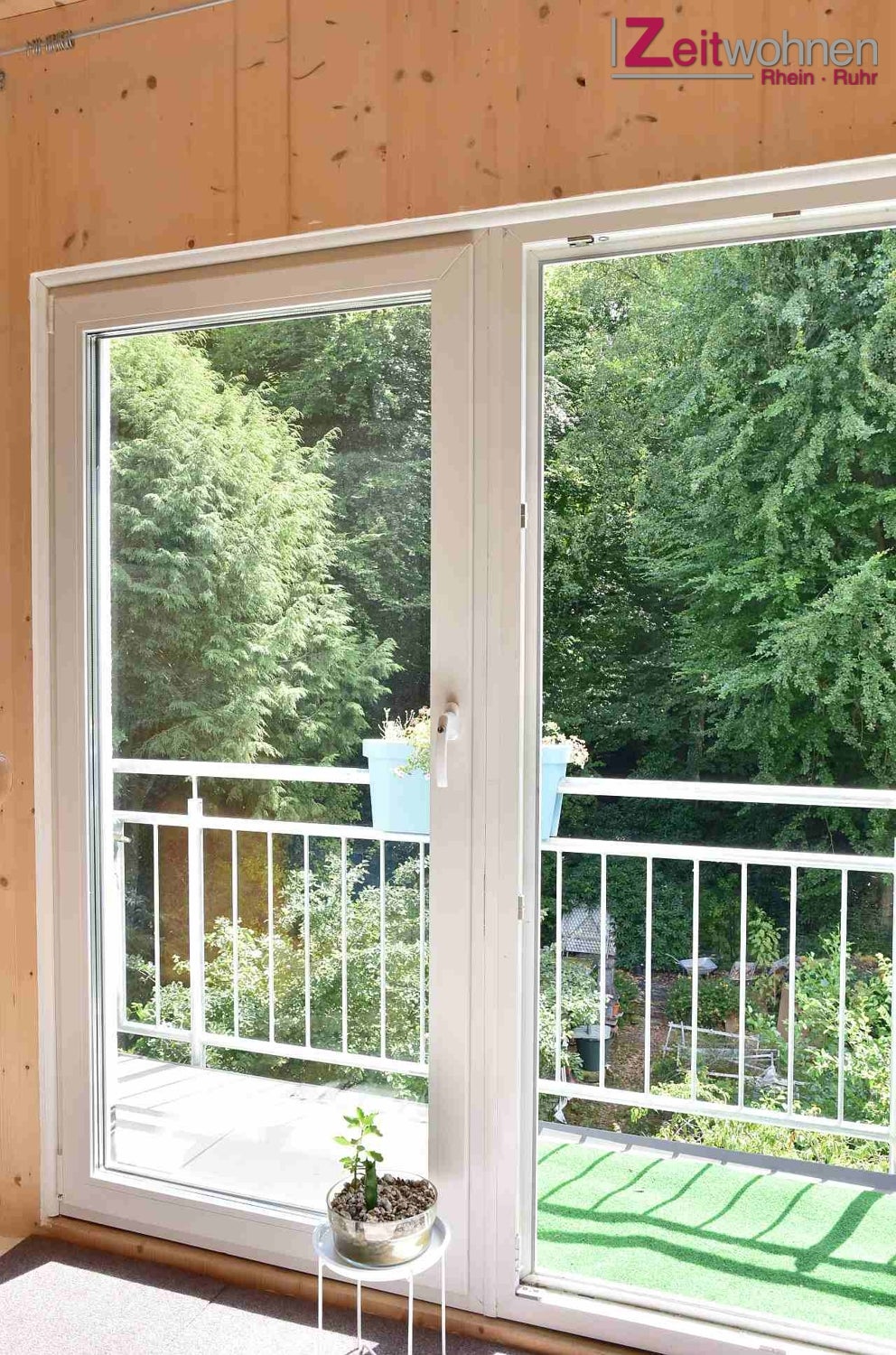 Wohnung Lessingstraße in Bergisch Gladbach