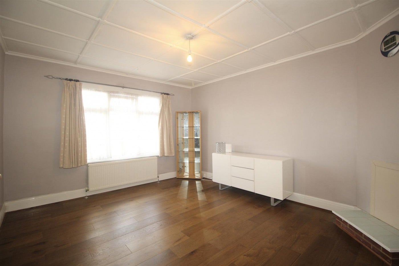 Flat Rye Road in Hoddesdon