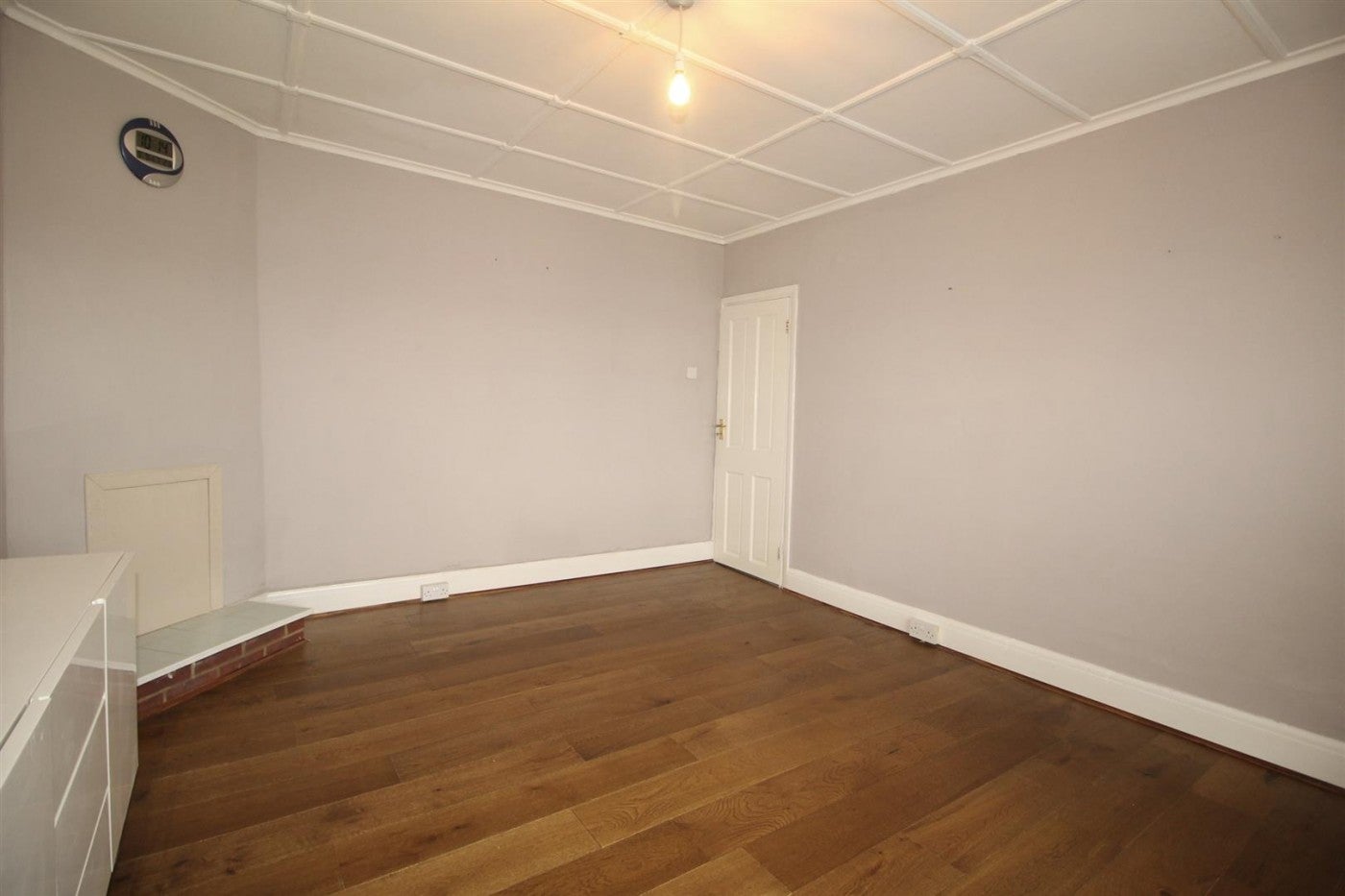 Flat Rye Road in Hoddesdon