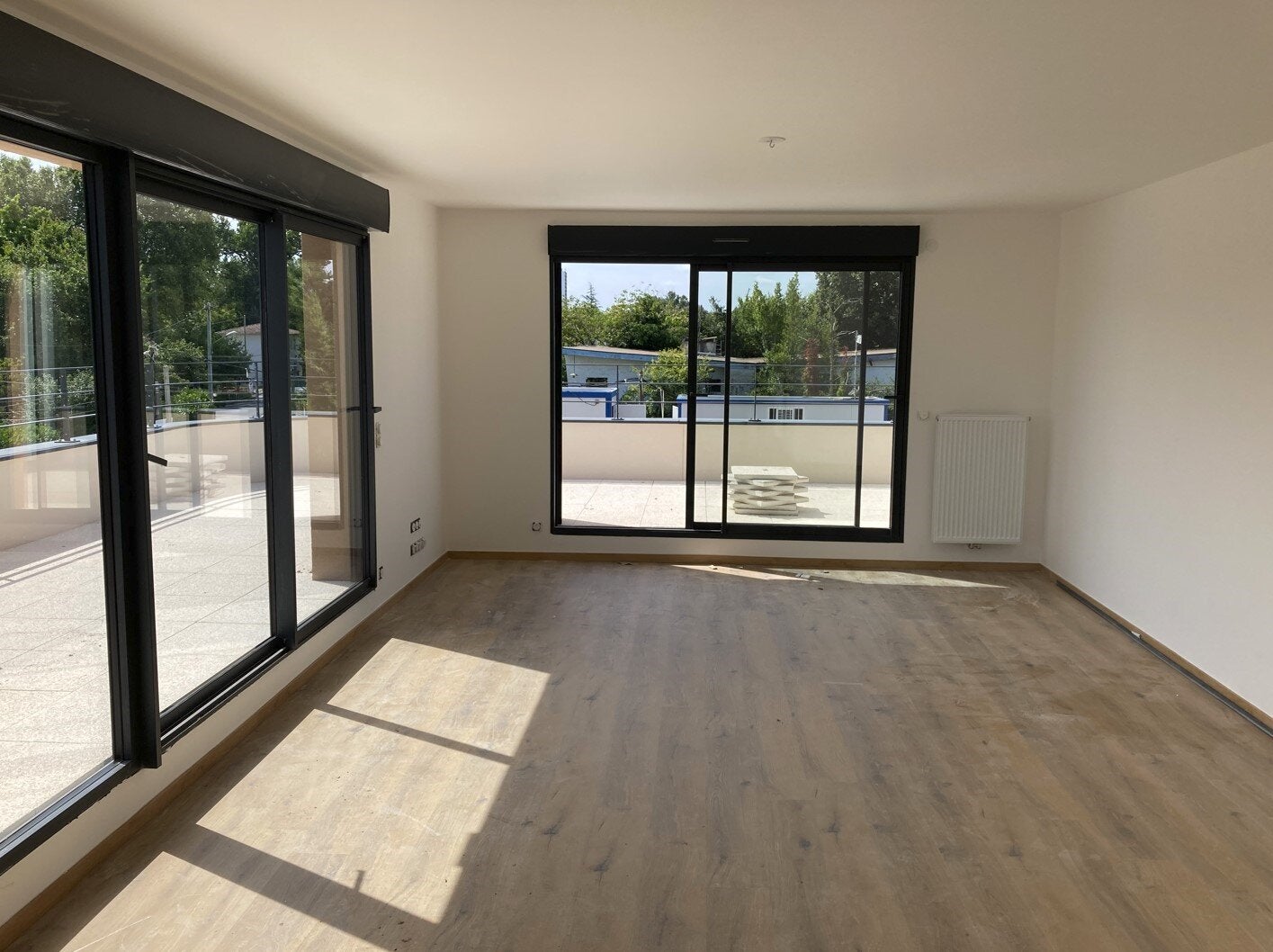 Flat Rue Blaise Pascal in Pessac
