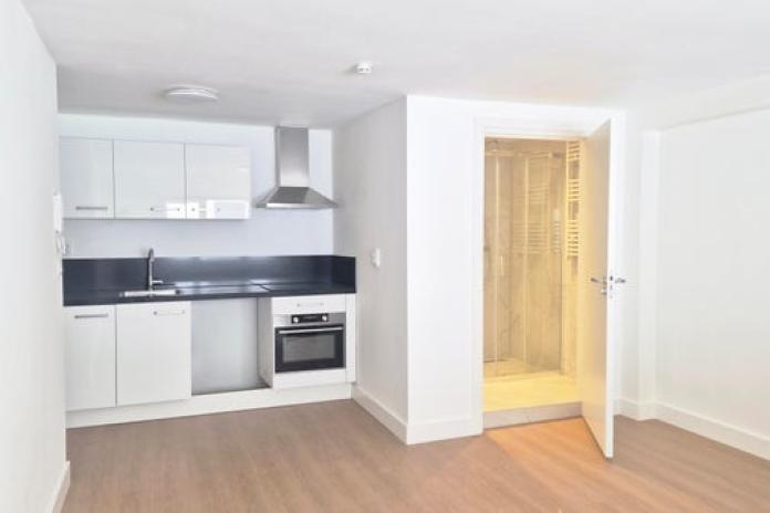 Appartement Westerbaenstraat 67 A in Den Haag