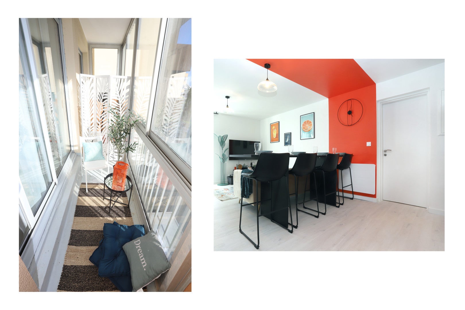 Appartement Rue Albert Louppe à Brest