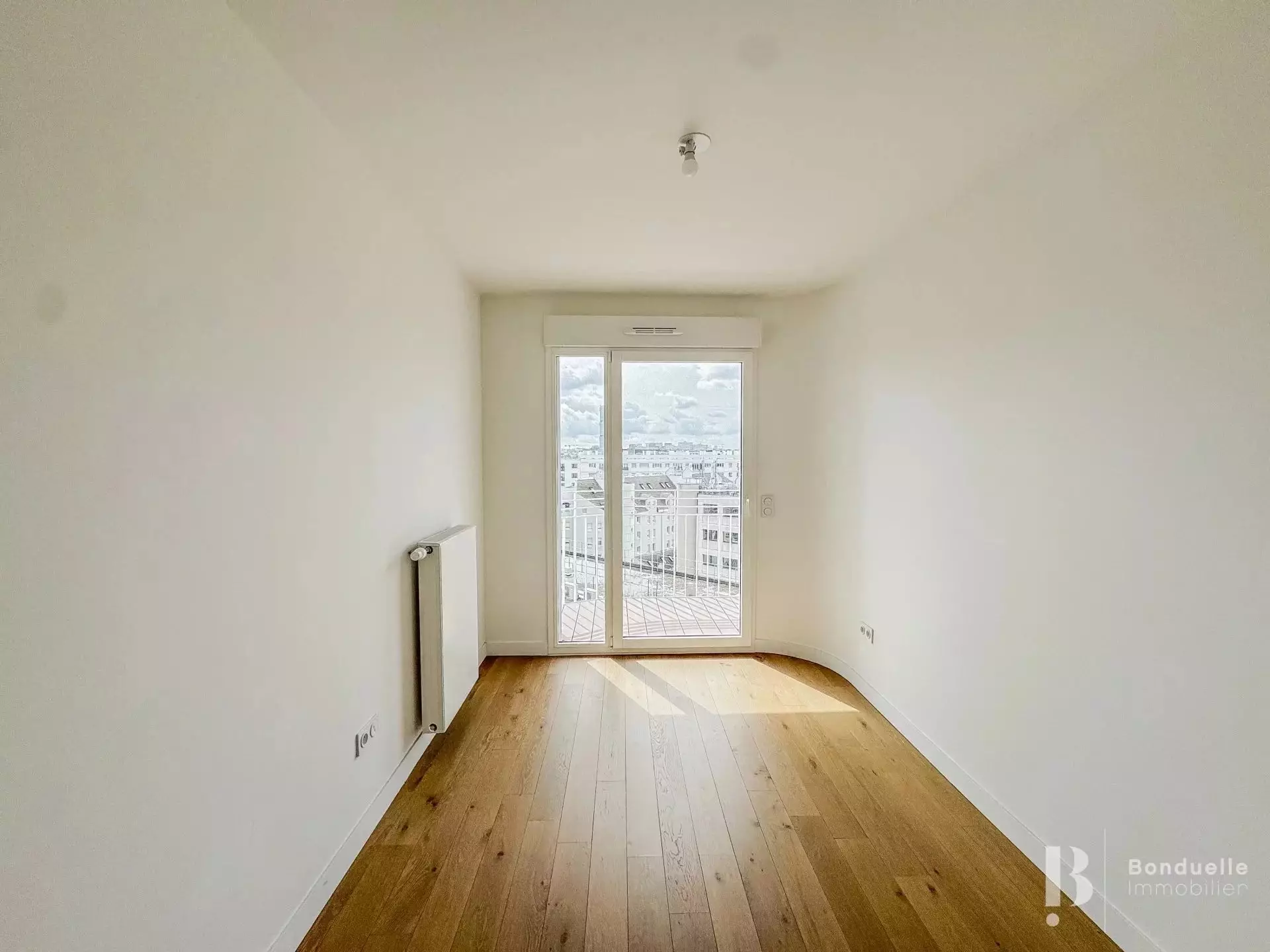 Appartement Quai de Clichy - Charles de Gaulle à Clichy