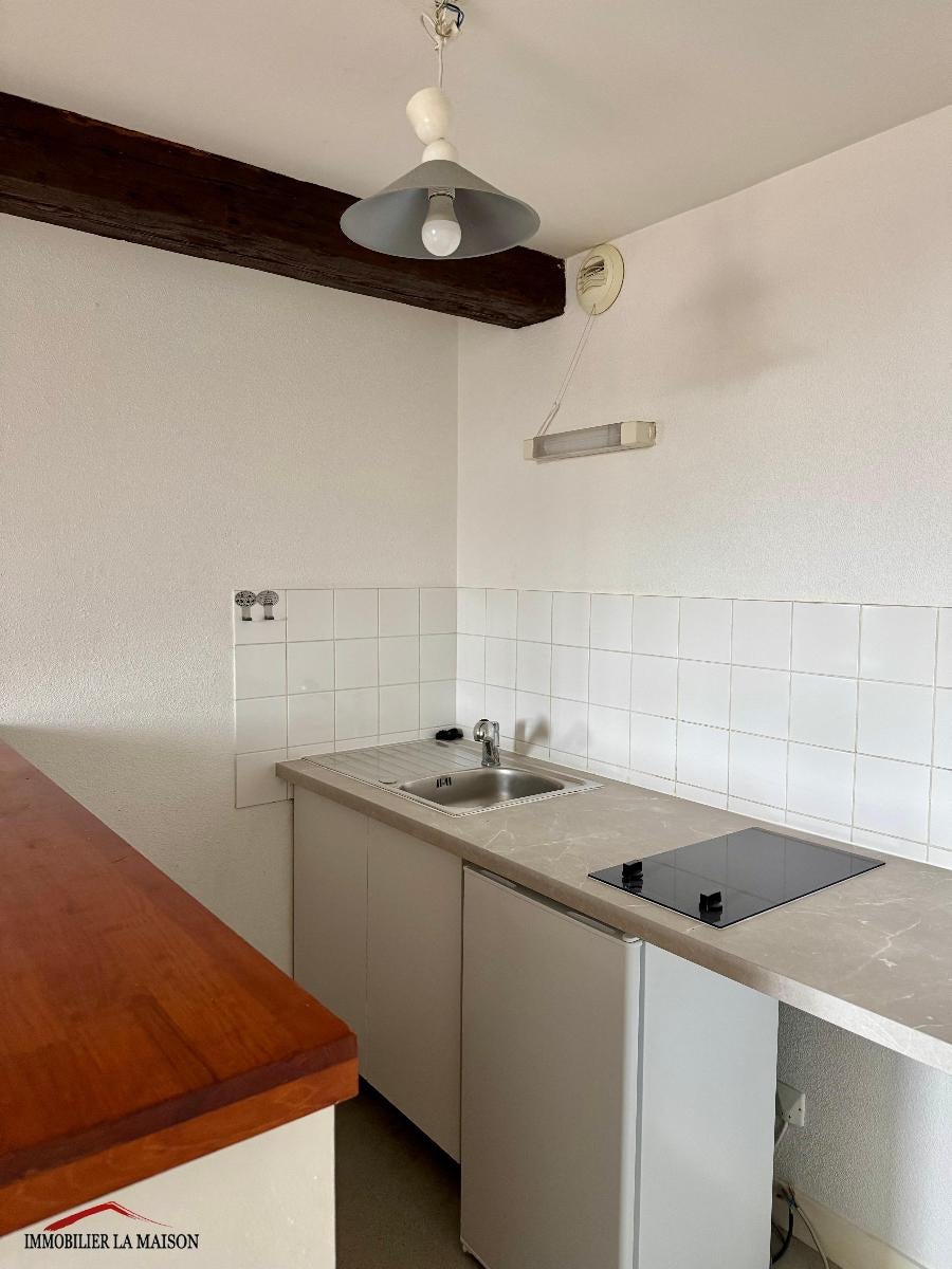 Appartement Rue Victor Hugo à Périgueux
