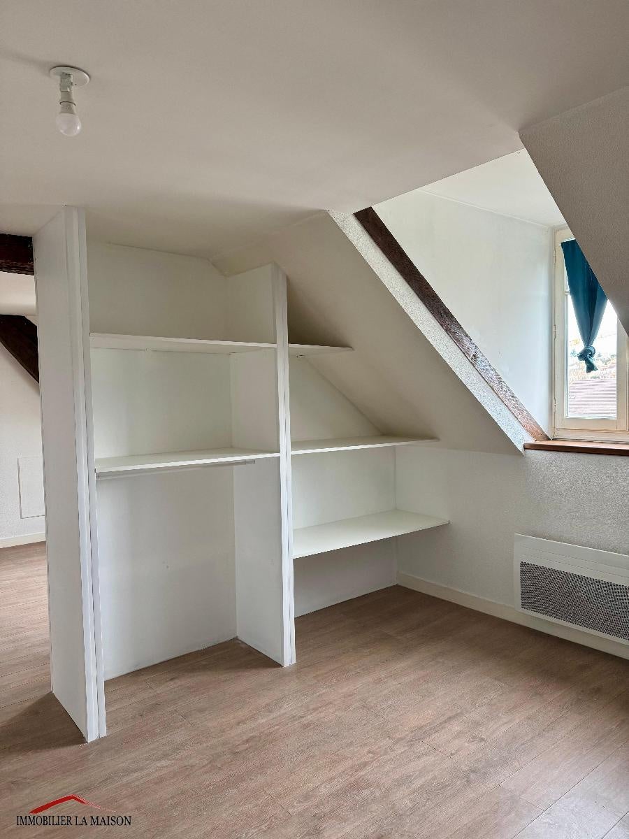 Flat Rue Victor Hugo in Périgueux