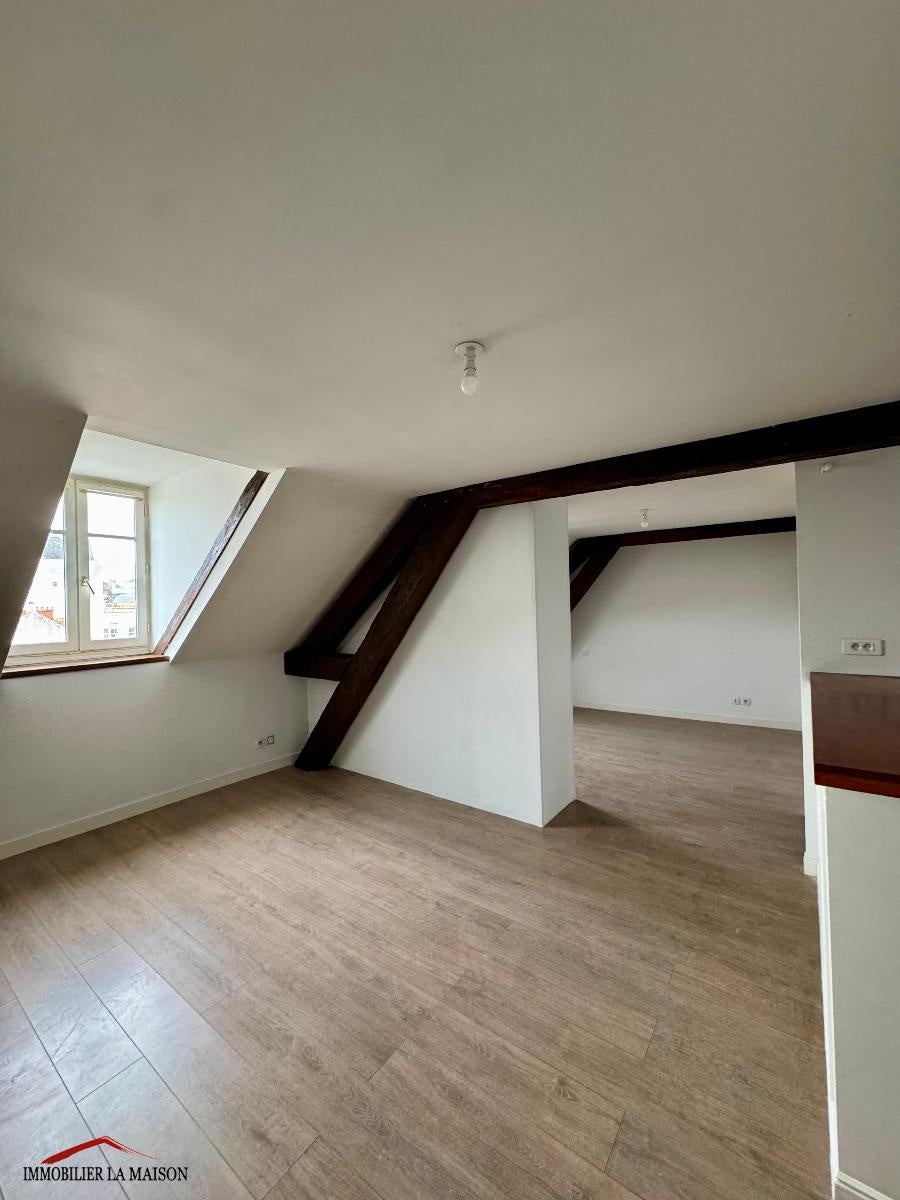 Appartement Rue Victor Hugo à Périgueux
