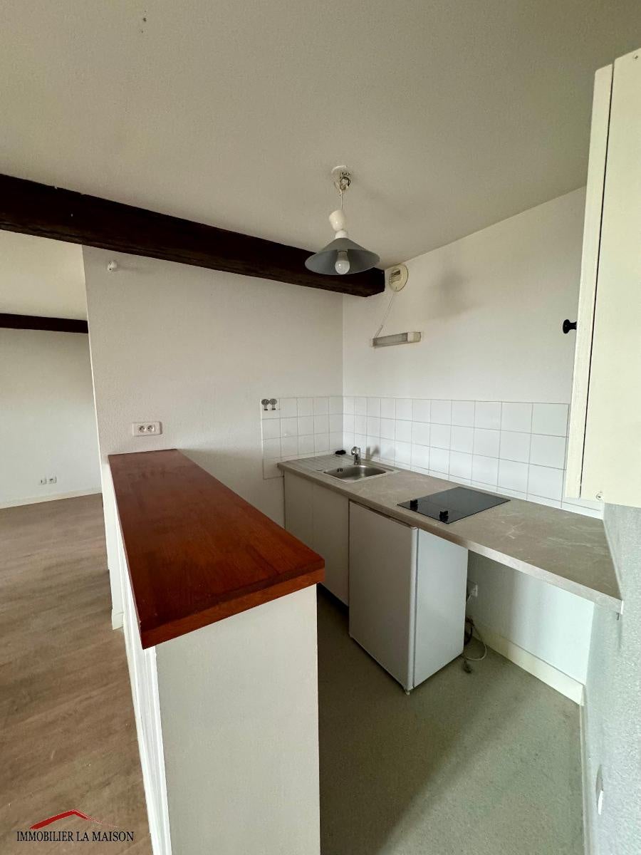 Appartement Rue Victor Hugo à Périgueux