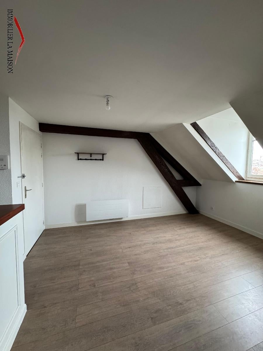 Appartement Rue Victor Hugo à Périgueux