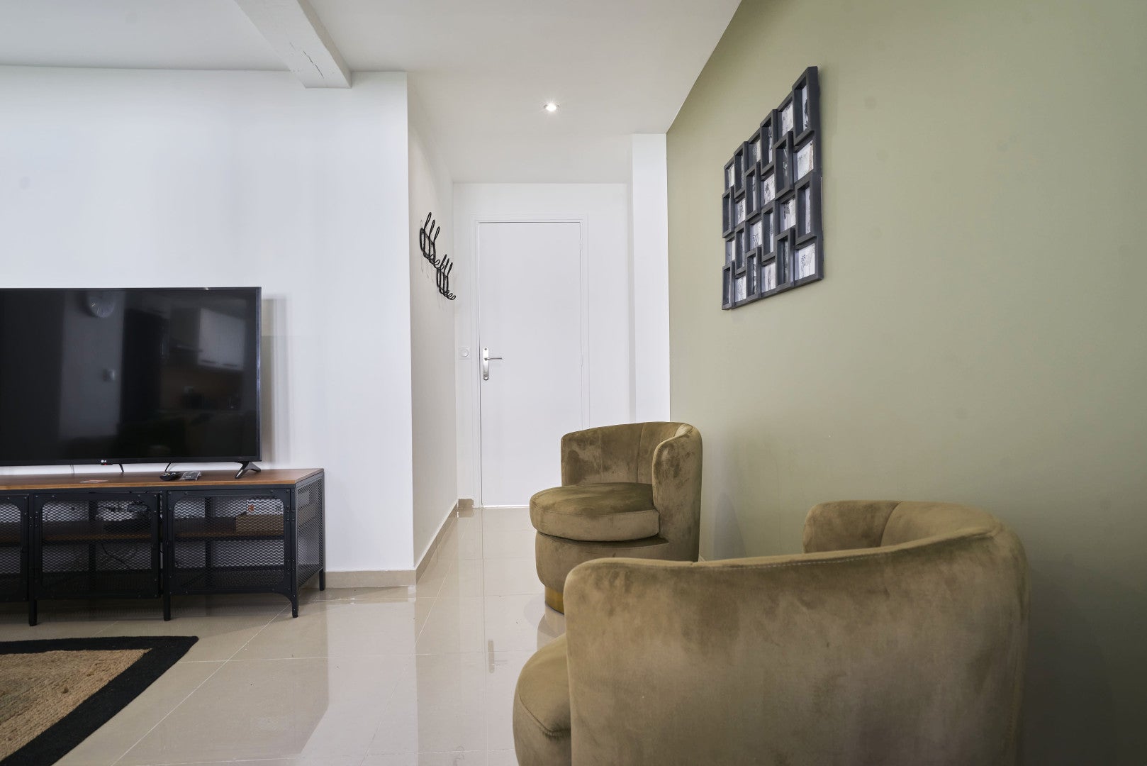 Appartement Route de Paris à Amiens