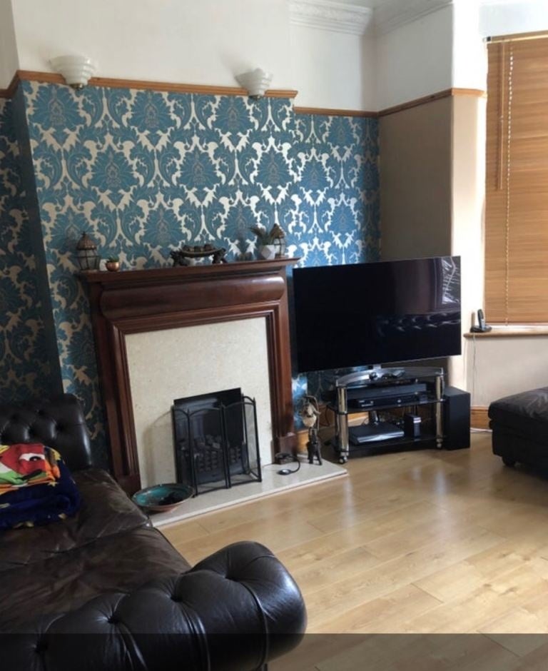 Room Herbert Road in Greater London