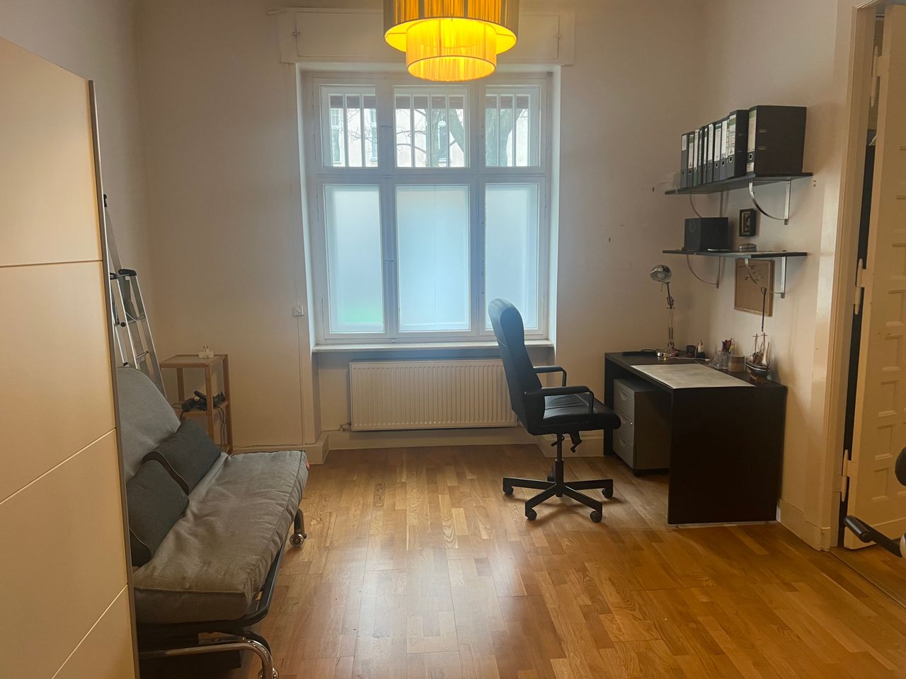 Wohnung Philippistraße in Berlin