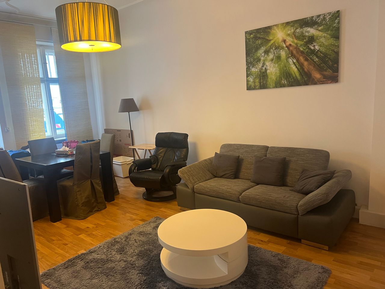 Wohnung Philippistraße in Berlin
