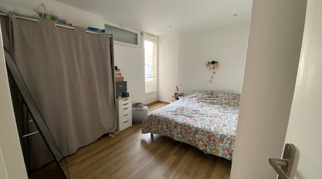 Appartement Square du Docteur Guérin à Rennes