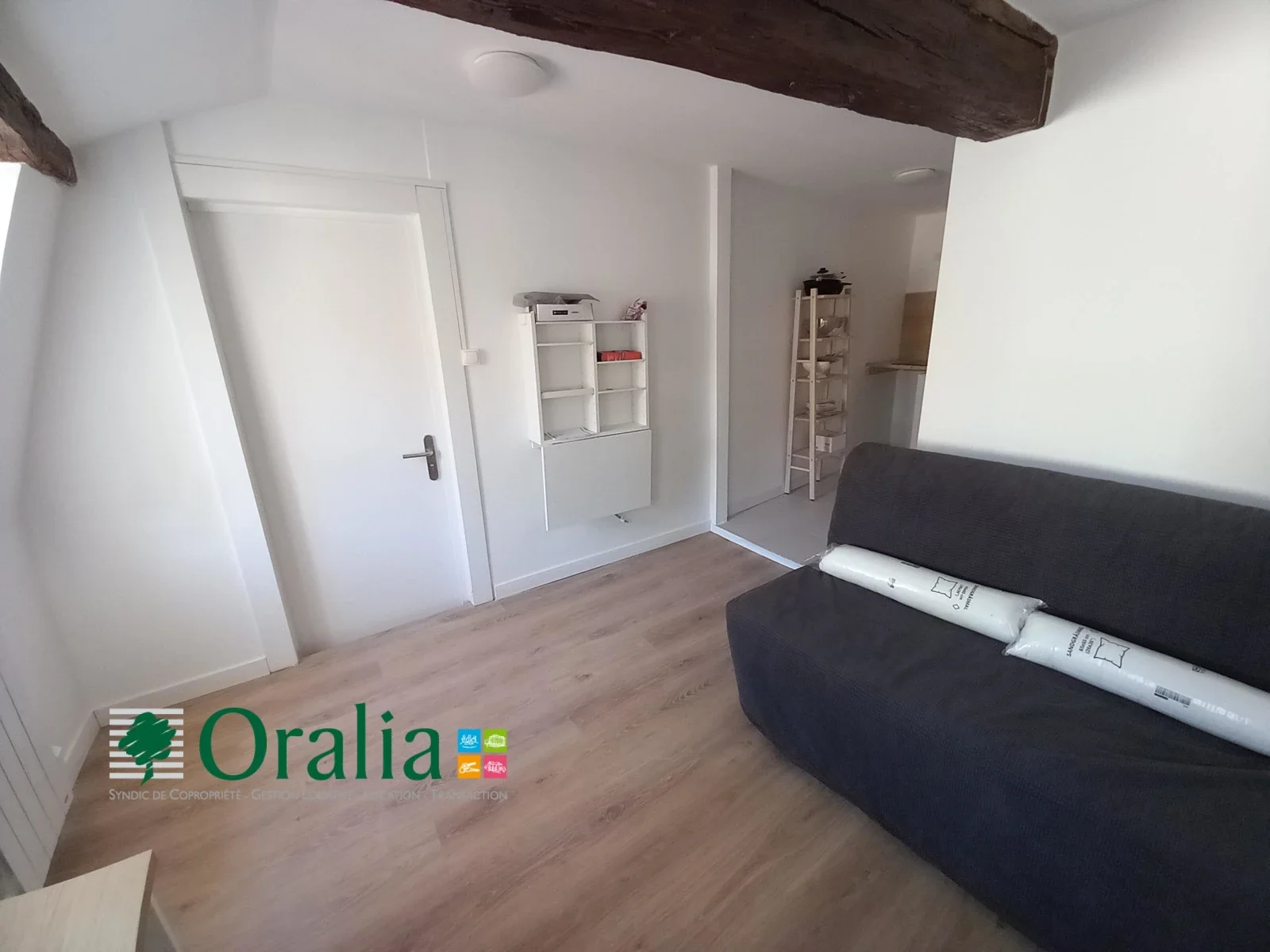 Appartement Rue d'Assas à Dijon