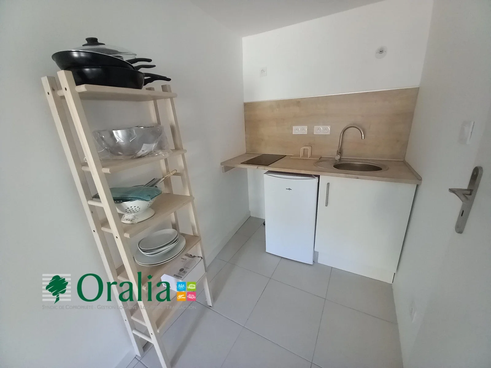 Appartement Rue d'Assas à Dijon