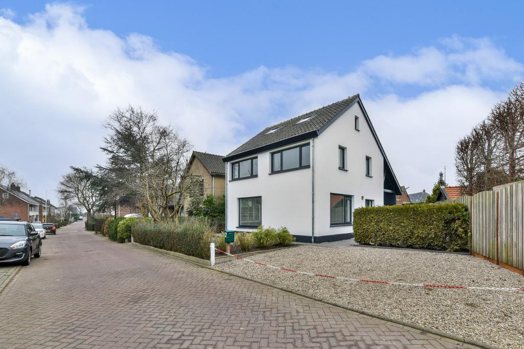 Wohnhaus Beatrixlaan in Kaag