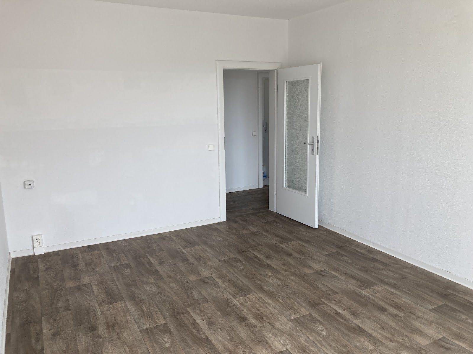Wohnung Hans-Grade-Straße in Aschersleben