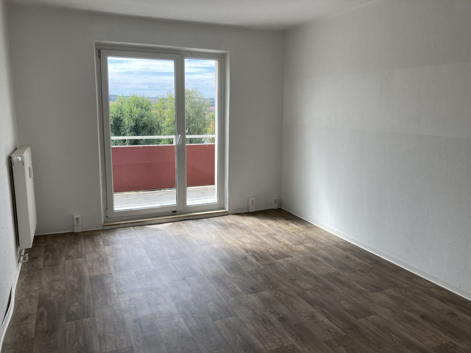 Wohnung Hans-Grade-Straße in Aschersleben