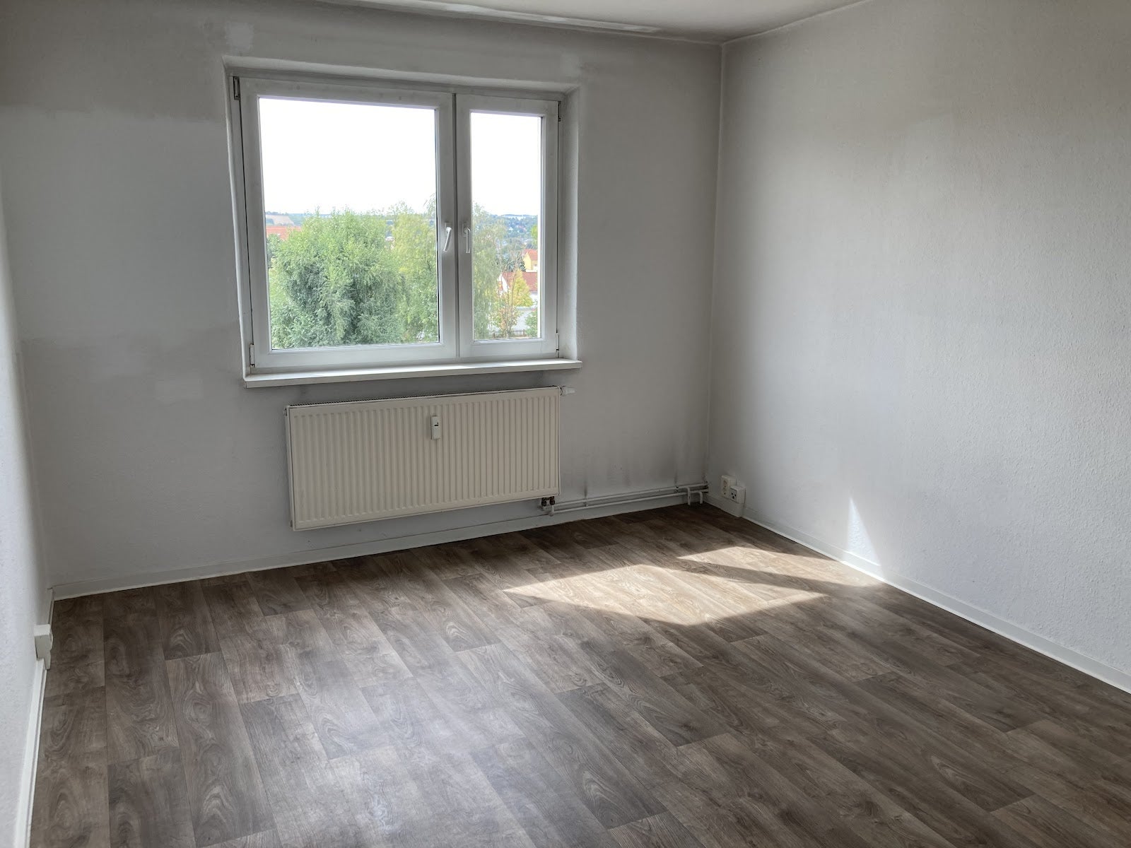 Wohnung Hans-Grade-Straße in Aschersleben