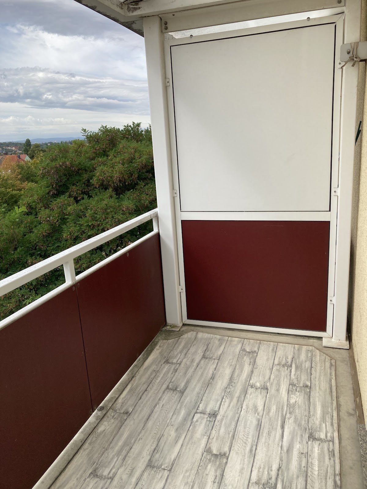 Wohnung Hans-Grade-Straße in Aschersleben