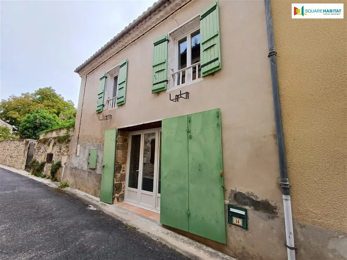 Flat Rue Cocu Saute in Moncrabeau
