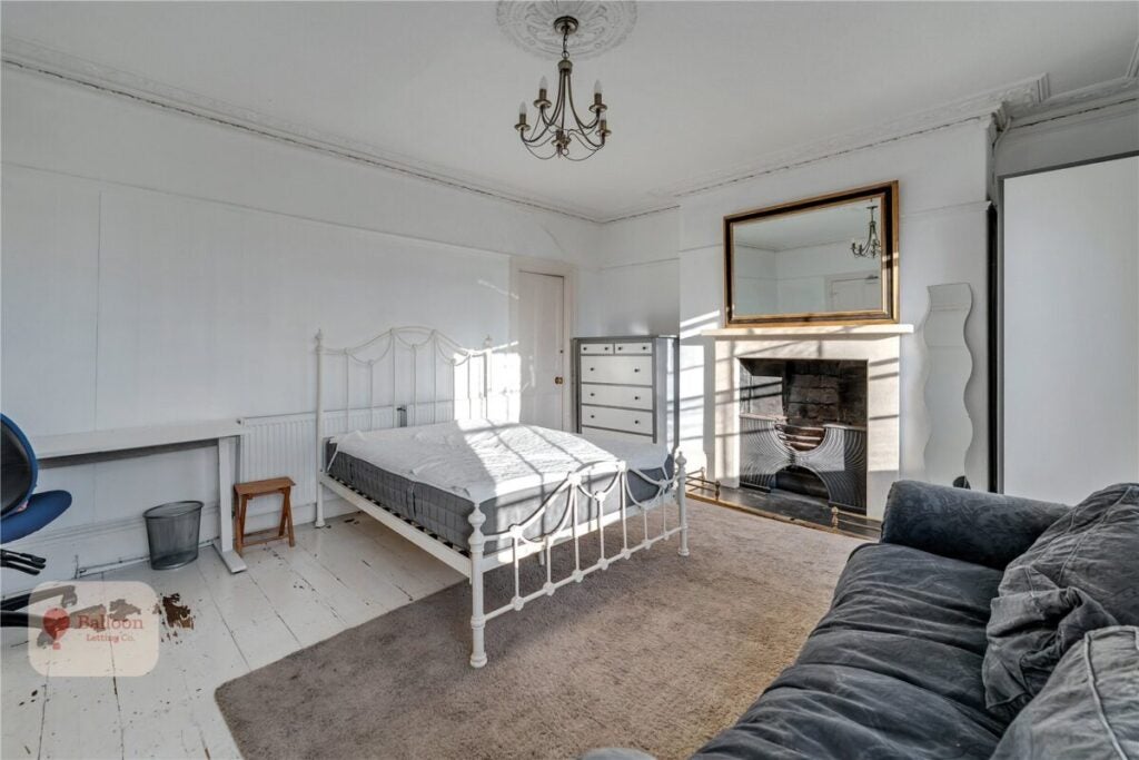 House Redland Terrace in Bristol