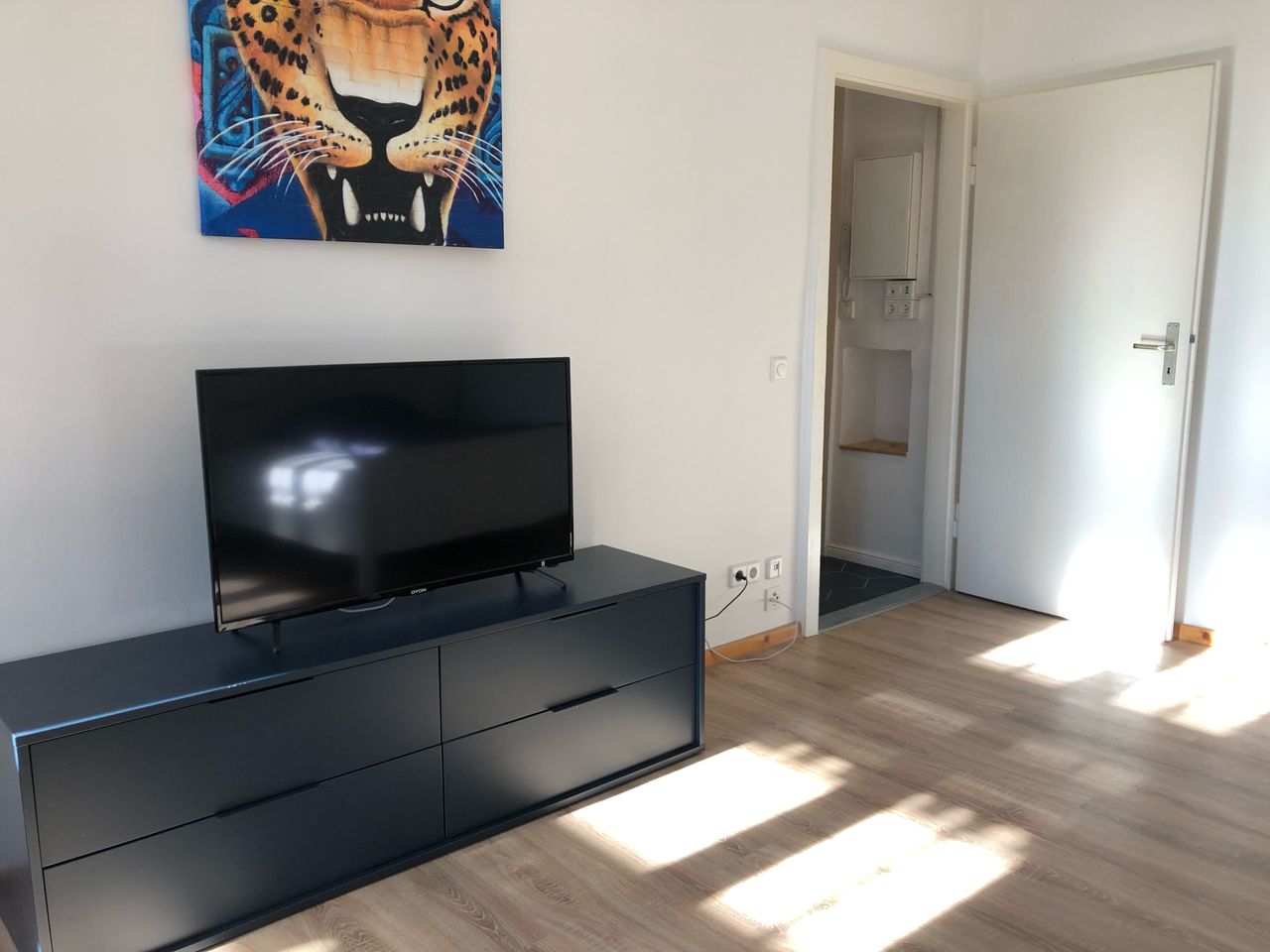 Wohnung Britzer Straße in Berlin