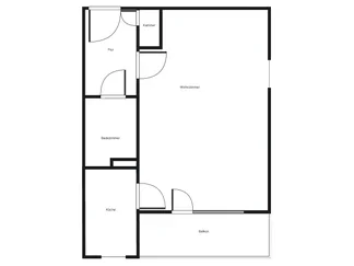 Wohnung Stilleweg in Hannover