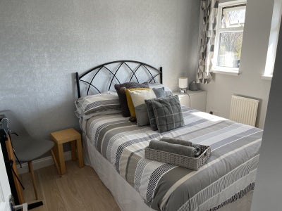 Room Powderham Drive in Cardiff