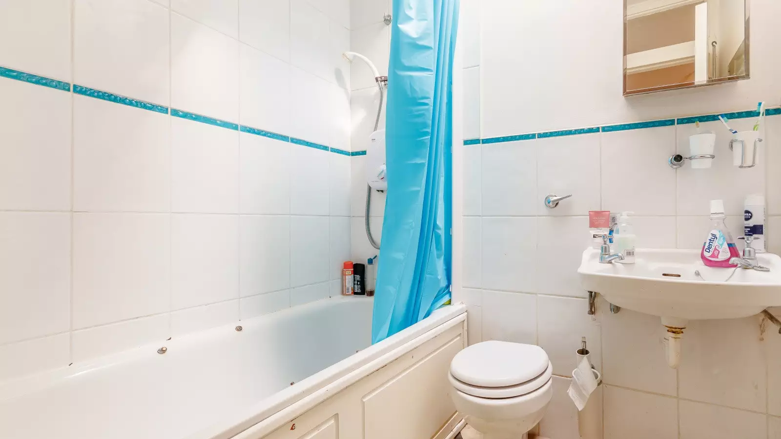 Flat Alton Road in Greater London