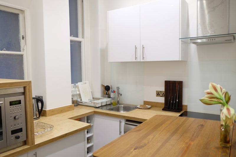 Room Old Brompton Road in Greater London