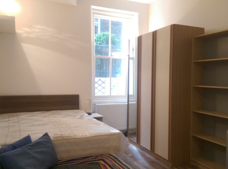 Room Old Brompton Road in Greater London