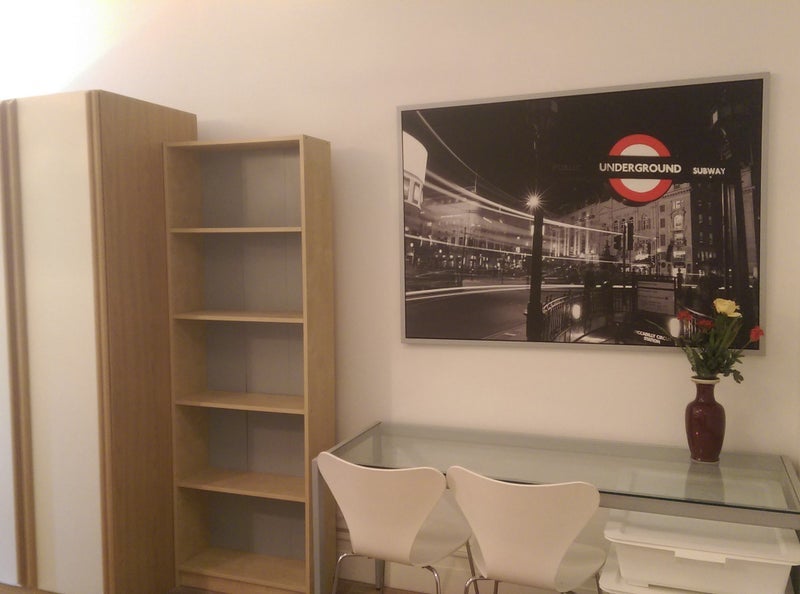 Room Old Brompton Road in Greater London
