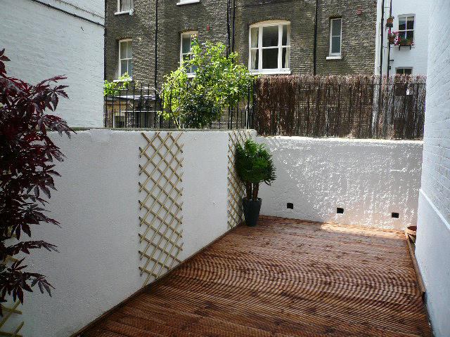 Room Old Brompton Road in Greater London